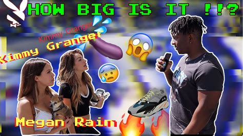 Teen lesbo fingers pussy 6 min. . Kimmy granger megan rain